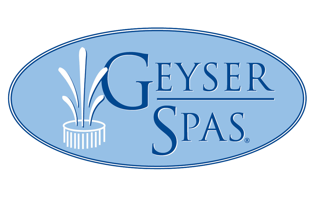 Geyser Spas & Hot Tubs